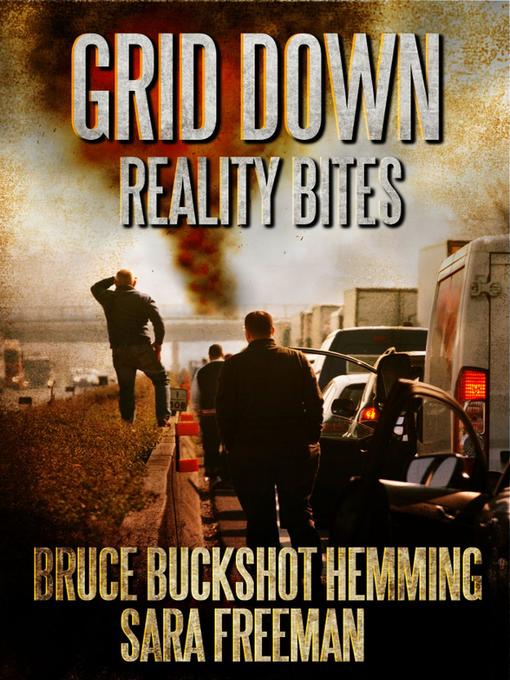 Cover image for Grid Down Reality Bites
